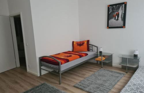 Apartments Irena Burkert - Foto 6