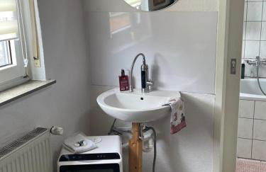 Schicke Ferien- und Monteurswohnung 53 qm Philippsburg - Foto 20