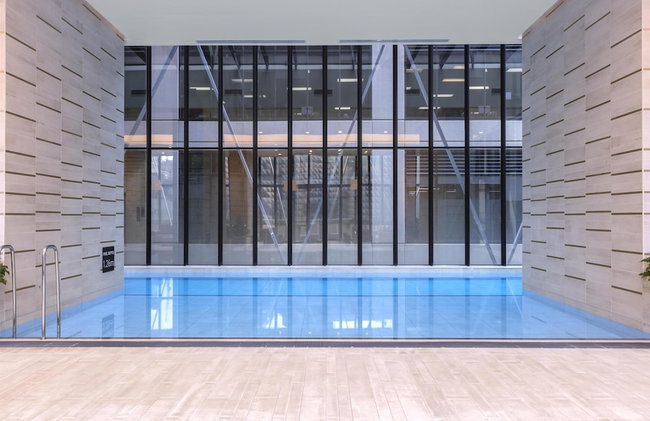 Avani Melbourne Central Residences - Foto 31