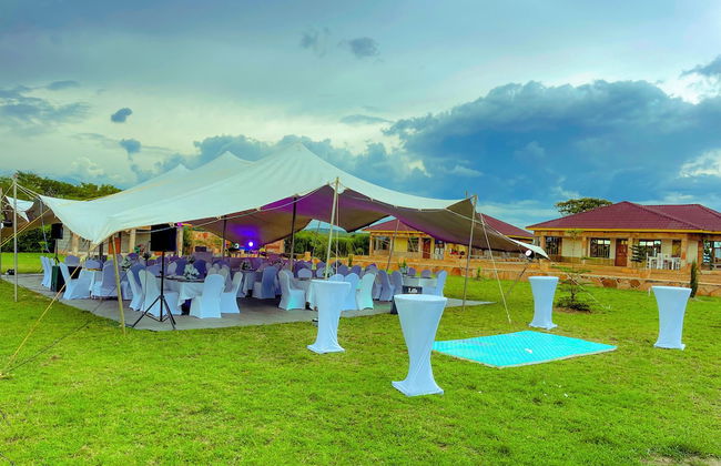 Olakira Mara Homes - Foto 25