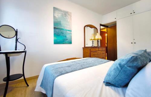 Vall de Lord, terraza con vistas a la montaña - Foto 20