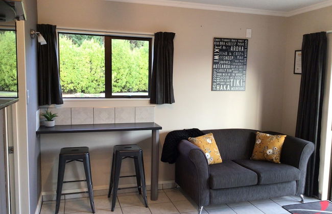 Fiordland Great Views Holiday Park - Photo 28