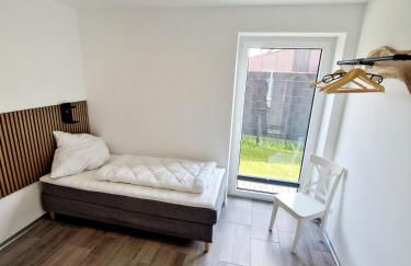 Ferienhaus Flut an der Nordsee bis 14 Personen mit Hund - Foto 27