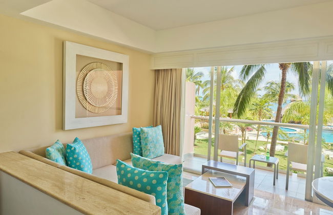 Grand Fiesta Americana Coral Beach Cancun - All Inclusive - Foto 27