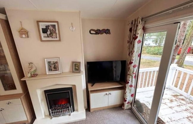 Beautiful 3-bed Selfcontained Lodge Great Yarmouth - Foto 16