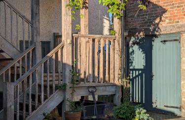 Garden View Apartment - Foto 17