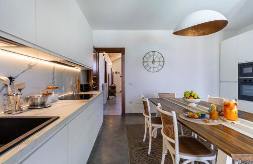 Villa Denu Salento - Intera Dimora con Piscina ad uso esclusivo - Foto 55