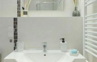 Luxus-Apartment am Eutritzscher Markt - Photo 22