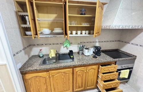 Refugio Chirche Experience the most authentic Tenerife - Foto 12