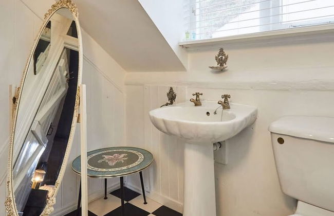 Host Stay Dotty s Coastal Retreat - Foto 17