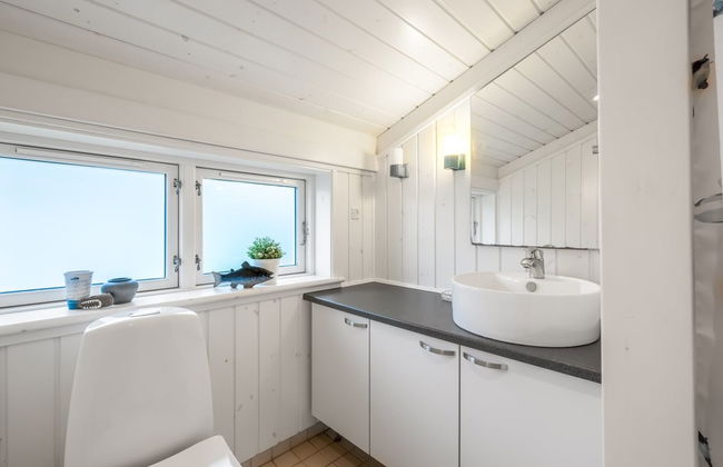 3 bedroom House in Sønderho with terrace - Photo 16
