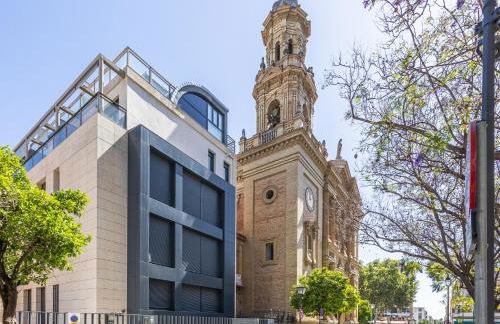 Ilusion Sevilla - Foto 43