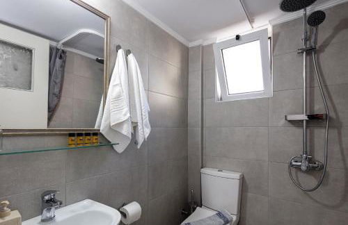 Yiannis Apartments - Foto 35