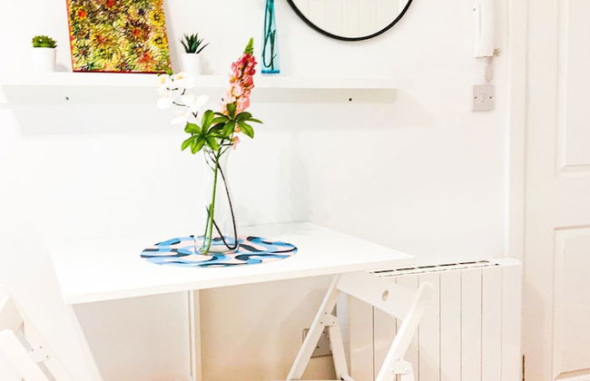 Cricklewood Studio Flats - Foto 11