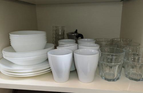 Home La Torre next the station - Foto 11