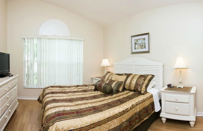 Florida Villas and Elite Homes - Foto 11