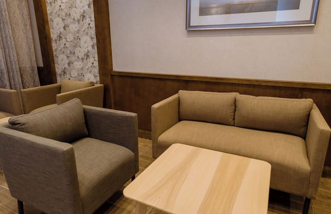 Sky View Suites Hotel - Foto 16