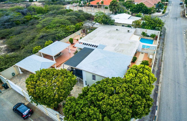 Large Villa With View! Private Pool Free Utilities! - Photo 76