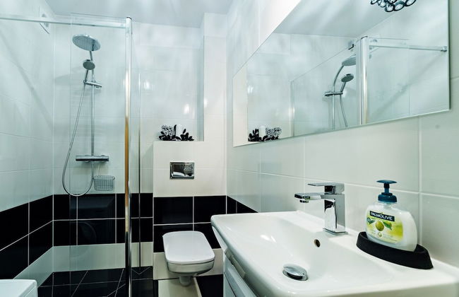 EverySky Nadrzeczna3 - Photo 30