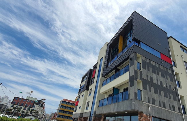 Haha Pension - Foto 73