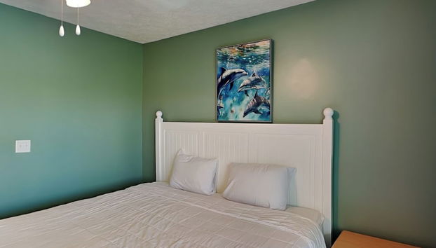 Southwind III Condo #H6 by Resort Collection - Foto 5, Zimmer