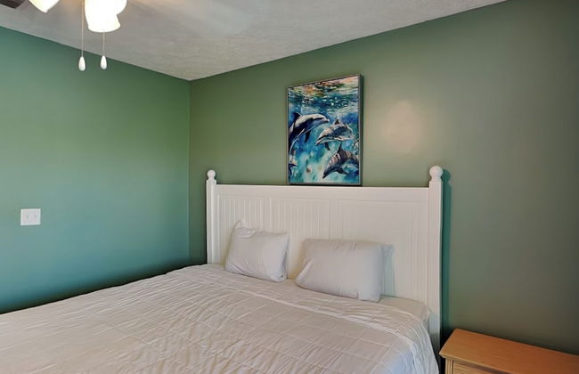 Southwind III Condo #H6 by Resort Collection - Foto 5