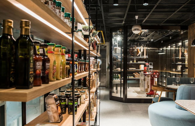 Sailing Club Signature Resort Phu Quoc - Foto 47