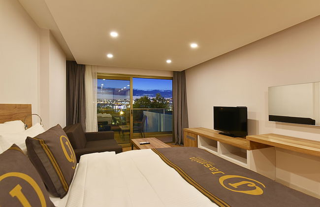 Jasmin Elite Residence & SPA - Photo 14