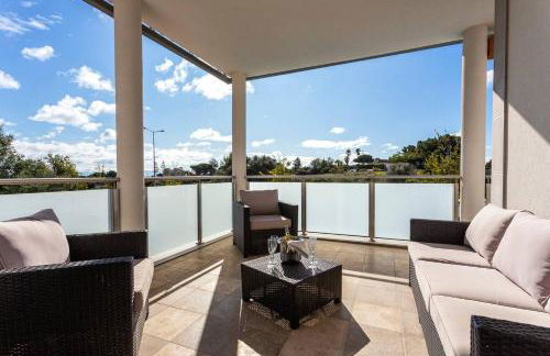 Luxury Vau Beach Villa with Private Heated Pool - Foto 46