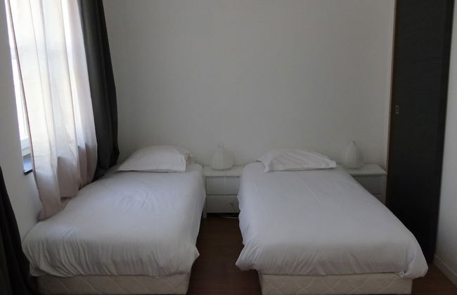 Nationale AppartHotel - Photo 2