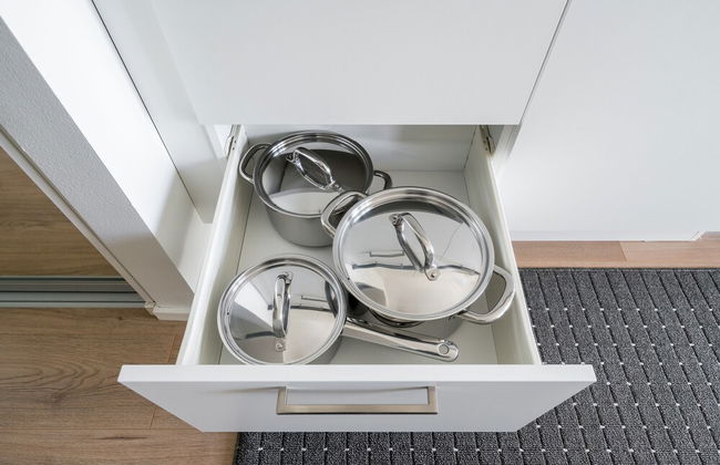 Hiisi Homes Kirkkonummi Laajakallio - Foto 33