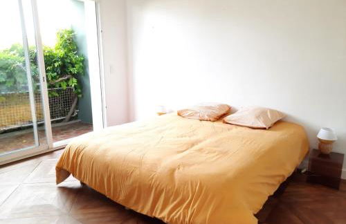 Loue maison 10 couchages à La Rochelle avec jardin, proche plage - Foto 8