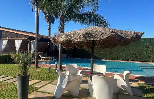 Oasi verde cavallino - Foto 64