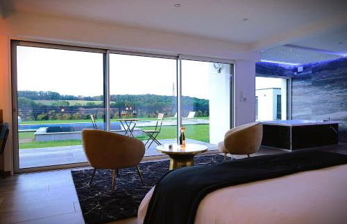 Echappée des Hirondelles - Foto 5