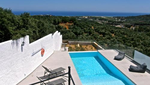Modern villa with infinity pool close to the sea - Foto 5