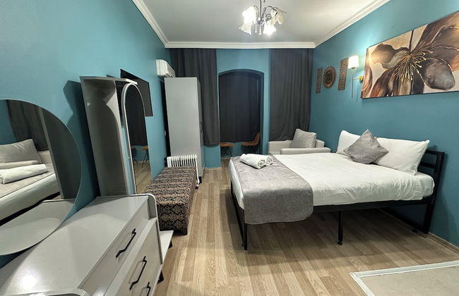 Ada Apart Hotel - Foto 12