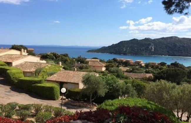 Les Mini-villas de Santa-giulia - Foto 50