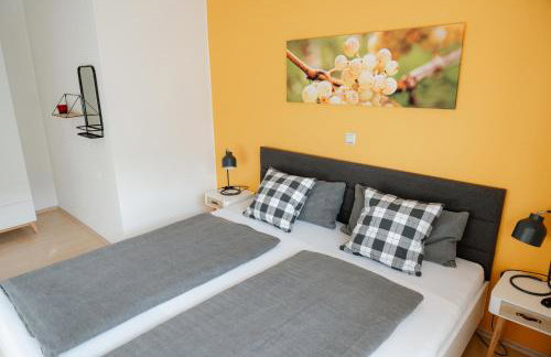 Claes Weinquartier - Appartements & Wein by Niko Schmitt - Foto 48