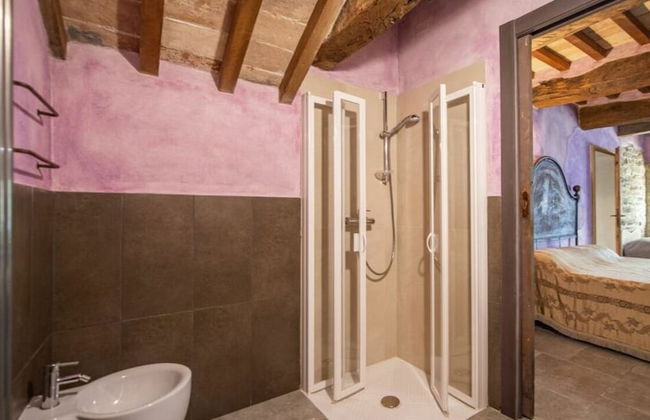 Villa Case a Cantuccio - Photo 20