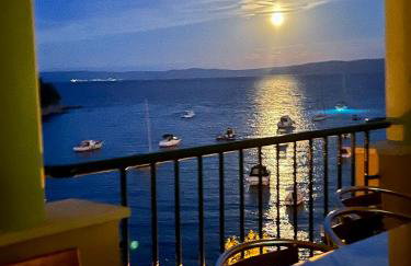 VILLAMAR beachfront apartments with FREE private parking - Foto 43