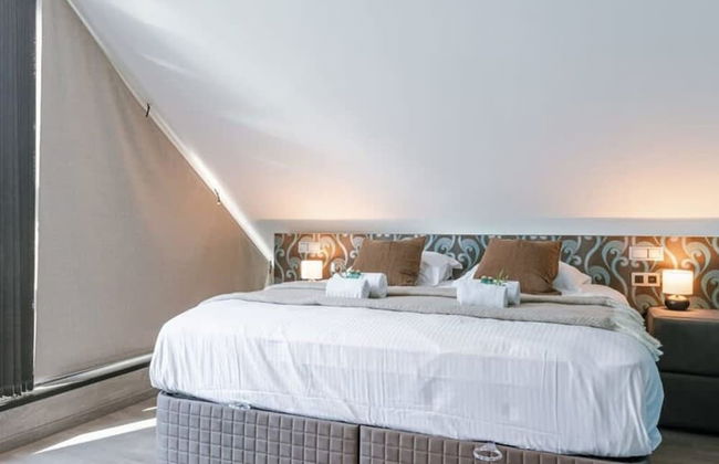 Spacious House With Garden and Parking - Foto 20