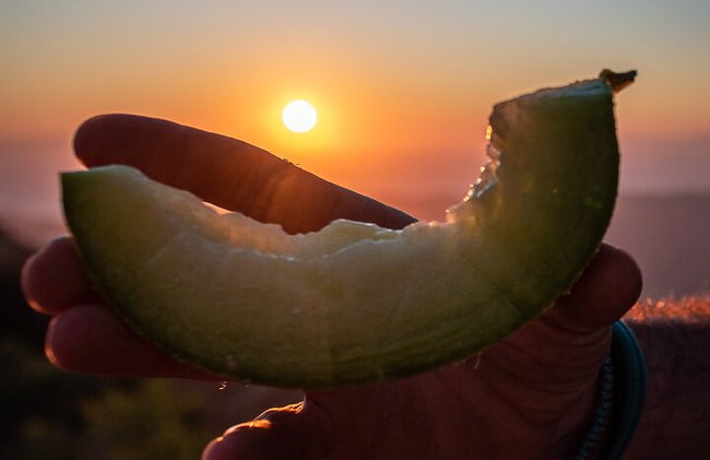 Caminata al atardecer Profitis Ilias Mountain - Foto 21