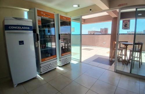 Studio Iracema by Escala Imoveis - Foto 13