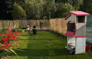 Apartament Koszarawa - Foto 22