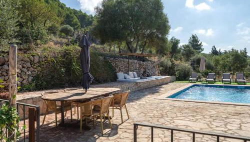 Preciosa casa familiar cerca Esporlas Na Servera - Foto 1