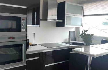 Appartement Cosy Goussainville - Aéroport CDG, Parc des expositions Villepinte, Astérix, Mer des sables, Aéroville, O Parinor - Foto 1