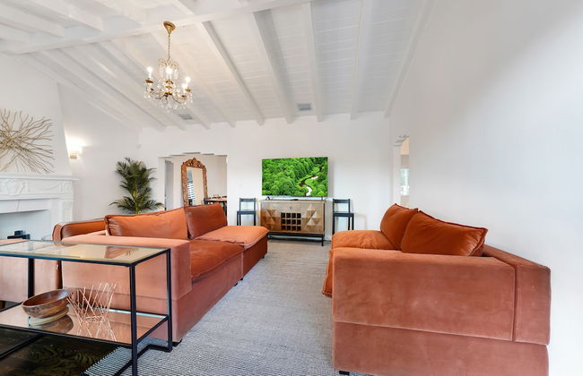 Miami Art Deco Home in Miami - Foto 25