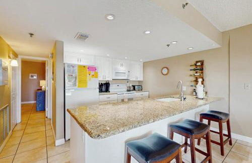 Holiday Villas III 510 - Foto 12