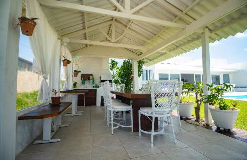 Casa do Sol por Carpediem - Foto 35