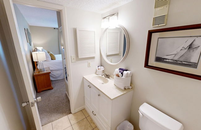 Dolphin Point 306c 2 Bedroom Condo by RedAwning - Foto 18